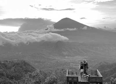 Indonesien - Amed Beach - 7-DAYS Exploring Hidden Gems in Bali, Indonesia - 2