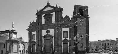 Italien - Randazzo - Sizilien erkunden mit dem Wohnmobil - 2