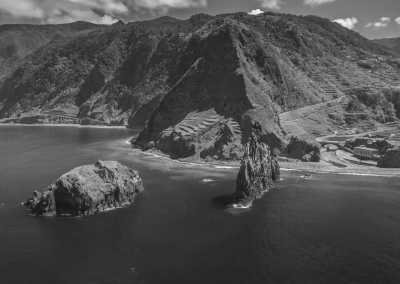 Portugal - Fanal Forest - 🌅 The Hawaii of Europe: MADEIRA! 🌤️ Private Authentic Thatched Farm Villa, Hiking, Wine Tasting, Beaching and Vibes!! - 3
