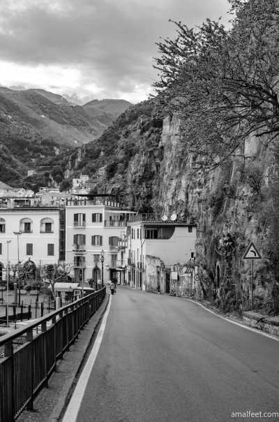 Italy - Minori - Sightseeing and Hiking on the Amalfi Coast with Accommodation Just 250m from the Beach - 8