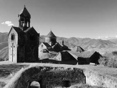 Armenia - Haghpat Monastery Complex - Unveiling the Rich History of Armenia: 8-Day Exploration - 1