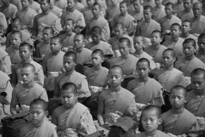 Nepal - Nagarjun - Meditation Retreat in Nepal - Peace, Spiritual, Wellbeing, Stress Relief, Yoga and Fitness | Wellness Trip - 2