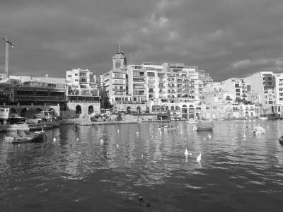 Malta - Ġnien Indipendenza - 🌟 Explore the Enigmatic: A 4-Day Malta Adventure with a Supernatural Twist! 😍 - 4