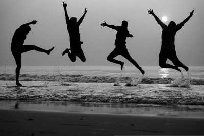 Indonesien - Canggu - Co-Working Retreat in Canggu, Bali | 7-Bedroom Private Pool Villa | Work and Explore - 14