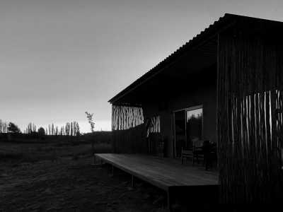 South Africa - Sutherland - Entdecke Südafrika: Das Kap, der Wein, gutes Essen und der Rooibos - 9