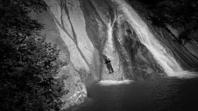 Deutschland - Starzlachklamm - A Magical Experience | Walkshop | Allgäu | Fellhorn Ridge | German Alps | 4 days - 5