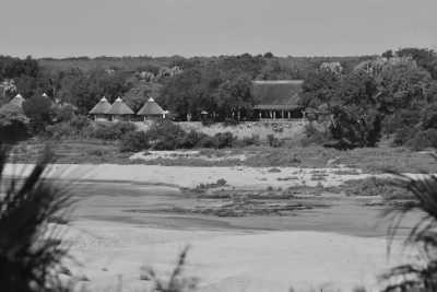 Sub-Saharan Africa - Letaba Rest Camp - Wilderness Expedition: Discovering Kruger's Hidden Gems