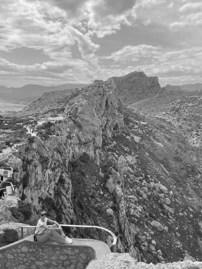 Spanien - Nord de Palma District - Mallorca Girls CoWorking Trip💃🏻 Sightseeing, Beach and Best Photo Spots 📸 - 2