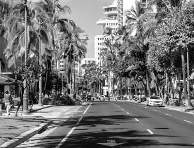 United States - Waikiki - Expand Your Photography Portfolio in Oahu, Hawaii!