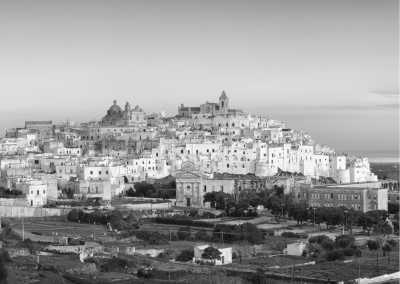 Italy - Ostuni - City Trip to A unique town in Italy, Alberobello with Culture, Culinary & Stunning Sites