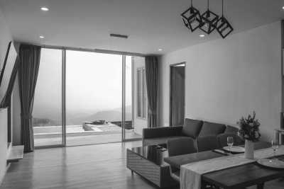 Thailand - Doi Chang - Mountain Retreat: A Cozy Co-Working Experience in Chiang Rai, Thailand - 1