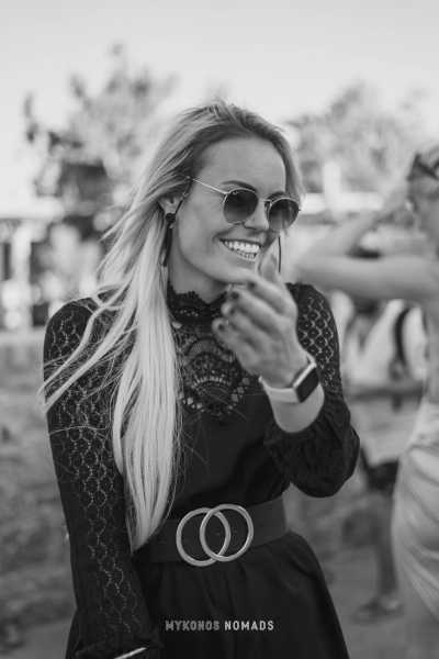 Greece - Scorpios - Mykonos 5 days incl. Hotel, Party, Transfer - The party island of Greece! - 4