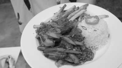 Peru - Lima - Lima, Peru CoWork Trip: 2 Weeks in the Food Capital of South America with a Local - 13