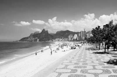Brazil - Ipanema - Rio de Janeiro erleben 🇧🇷 GIRLS ONLY