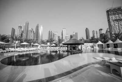 United Arab Emirates - Sharjah - UAE Adventure: 4-Day Small-Group Tour of Dubai. Authentic Exploration of Nature, Desert and Culture. - 1