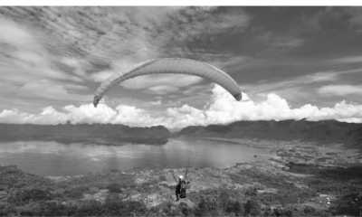 Indonesia - Puncak Lawang - Exploring the exotic west Sumatra, Indonesia ☀️ Surfing, hikes, culture and MORE - 4