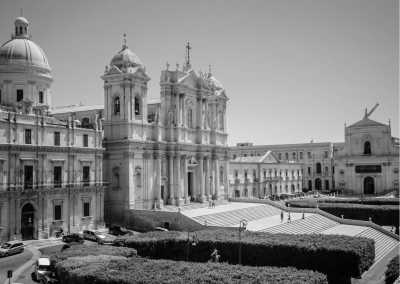 Italien - Noto - 5 Days exploring the east coast of Sicily, Italy