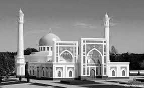 Usbekistan - Tashkent - 12 Day Trip to Uzbekistan - 2