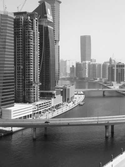 United Arab Emirates - Dubai - Ultimate Dubai Getaway: Indulge in 6 Nights of Luxurious Bliss - 6