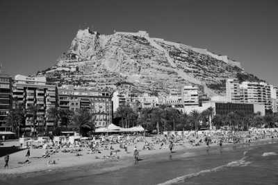 Spain - Alicante - Alicante Workation inklusive Verpflegung 💻☀️ Coworking in Spanien (mind. Halbpension) - 3