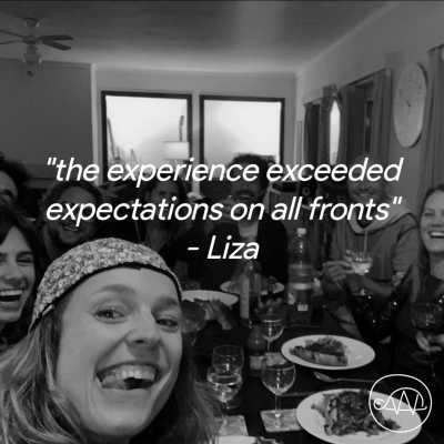 Portugal - Parque Natural da Arrábida - Slow Coliving near Lisbon in Arrábida Natural Park - Community, Wellbeing, Adventure & Sustainability (private double rooms) - 2