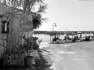 Greece - Άγιος Νικόλαος - Ultimate Zen on the hidden Anafi, Greek island: One of Greece's best kept secrets (Private Room-Single) - 1