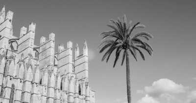 Spain - Majorca - CoWorking on Mallorca! Take your office to the beach 🏝️☀️😃 - 3