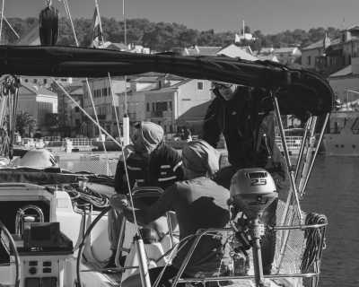 Croatia - Pula - Learn How To Sail In Croatia - Basic Sailing Course (7-day course) - 1