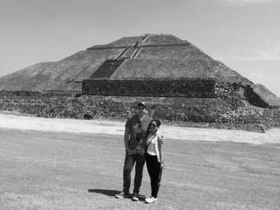 Mexico - San Juan Teotihuacán - 10 day Coworking Trip in the heart of Mexico city with a local, in your own private apartment - 2