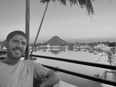 India - Pushkar - Experience Diwali: A Festival of Colors and Maharajas! - 1