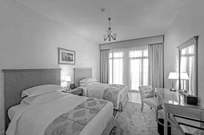 United Arab Emirates - Trade Centre - Experience the Best of Dubai: Luxury yacht tour, City tour, Desert Safari, Quad Bike, Sand Boarrding & more! - 2