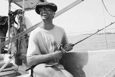 Senegal - Carabane - Sailing Adventure in the Casamance of Senegal - 4