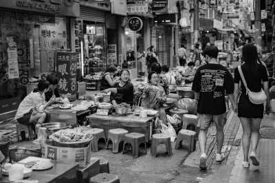 Korea, South - Seoul - A Foodies Trip Through South Korea - 6