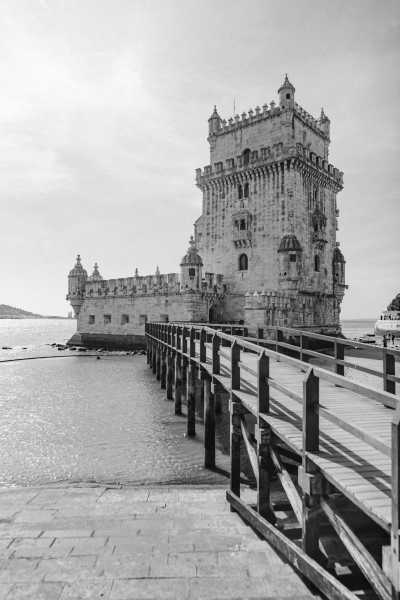 Portugal - Lisbon - Explore Lisbon, Sintra Castles, Jeep Safari and Sunset Picnic at Cabo Da Roca - Girls-Only! - 2