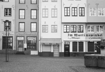 Germany - Cologne - Düsseldorf & Cologne Trip 🇩🇪 A Perfect Adventure to Explore German Cities - 3