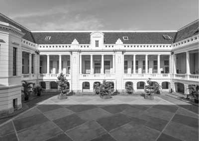 Indonesia - Wisata Kota Tua Jakarta - Jakarta Unleashed: Your 8 Days Work-Explore-Play-Experience in Indonesia - 1