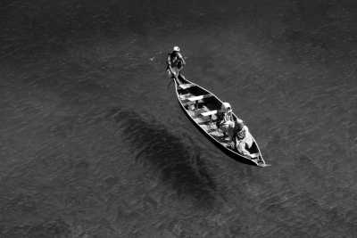 India - Dawki - Explore the Abode of clouds in Meghalaya, India. - 1