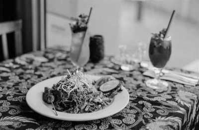 Australia - Balinese Spice Magic - Immerse in Wollongong's Laid-Back Lifestyle and Stunning Scenery in Australia