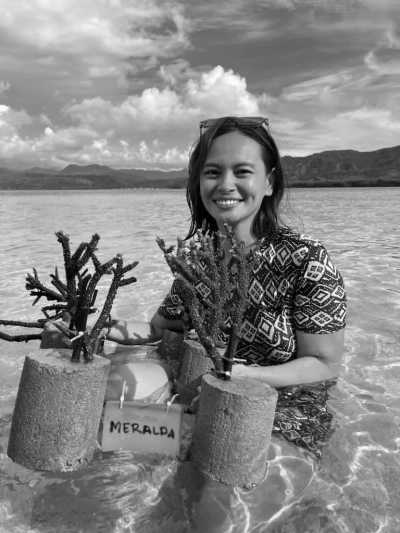 Indonesia - Rinca - Impact Trip on Indonesian Independence Day and Exploring Komodo National Park, Island Hopping and Many More. - 25