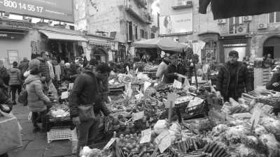 Italien - Metropolitan City of Naples - Italy: Food and Culture Overload in Naples with a Local - 4