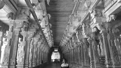 India - Tiruchirappalli - Ancient South India: Experience the Exotic Ancient Temples and Enticing Hills of Tamilnadu - 32