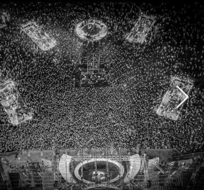 Israel - Tel Aviv-Yafo - Discover the Vibrant city of Tel Aviv at its shiniest and craziest: Gay Pride🏳️‍🌈🥳 - 7