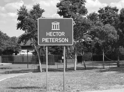 South Africa - Hector Pieterson Memorial - Explore Johannesburg, South Africa - Art, Hike 🥾 Skydive 🪂 Food 🍲 - 3