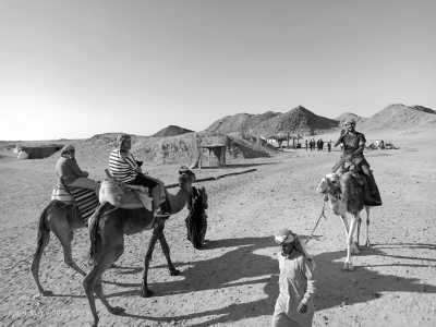 Egypt - Hurghada - Egyptian odyssey(VIP): From Cairo's Pyramids to Luxor's Temples, Cruising to Aswan's Serenity, and Red Sea Diving Delight - 4