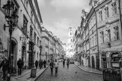 Czechia - Prague - Escape to Bohemia ✨🏰 Castles, Hiking & Luxury Stay - 2