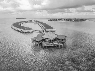 Malediven - Discover Maldives: Your Ultimate Adventure Escape! 🌊✨ - JoinMyTrip