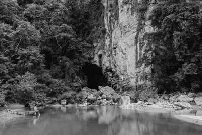 Vietnam - Phong Nha - Ke Bang National Park - Active Adventure in North Vietnam (motorbike, hike, and cycle) - 6