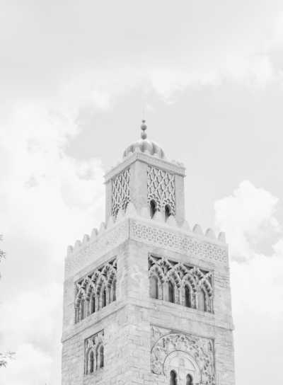 Morocco - Marrakesh - Moroccan Adventure 🇲🇦 : From Marrakesh to the Coast 🌴🏄‍♀️ - 1