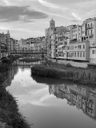 Spain - Girona - Explore Spain: Costa Brava, Pueblos Medievales and Gastronomy (In a Veggie Way) - 1