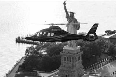 United States - Helicopter New York City - Helicopter Tour in New York with Niagara Falls and lots of sightseeing - 2